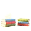 Retro living room tissue box as an aged home study and bedroom rectangular creative book resin tissue box decoration Item Picture